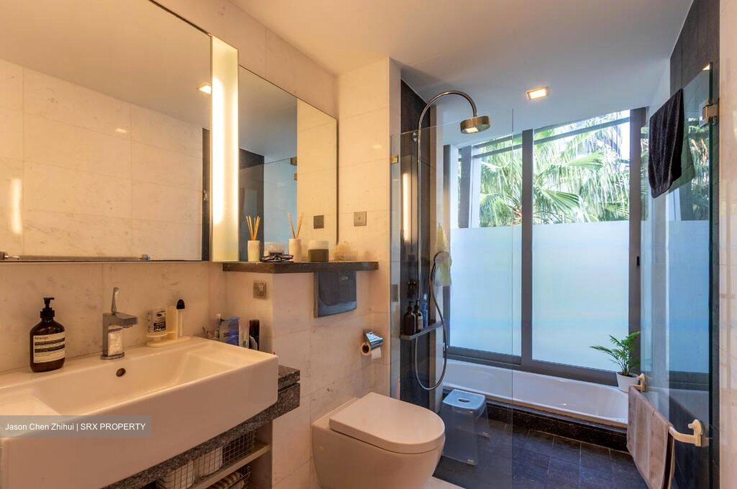 The Oceanfront @ Sentosa Cove (D4), Condominium #463091331